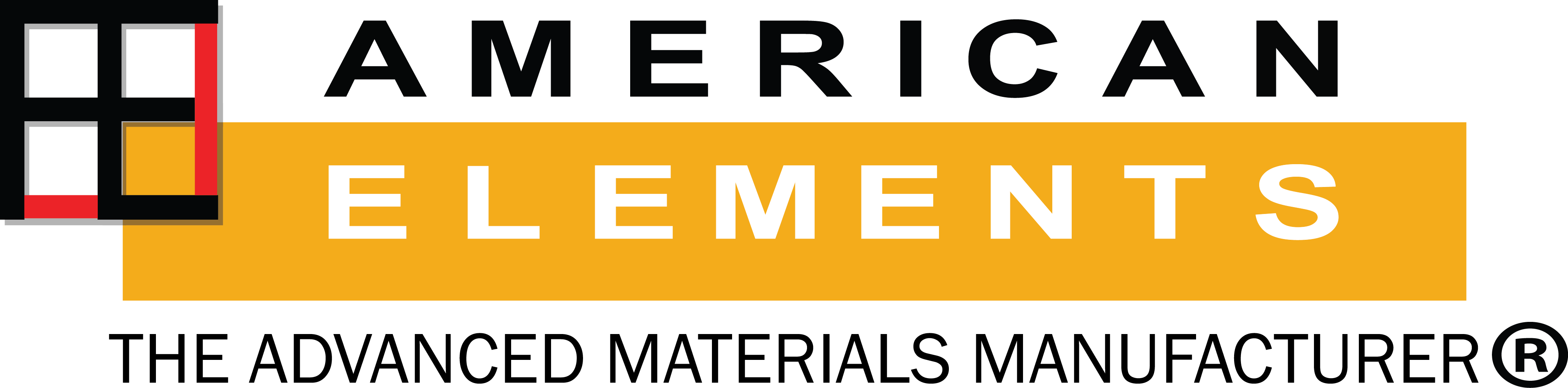 American elements logo